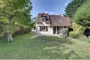 maison-villa à la vente -   27140  GISORS, surface 91,86 m2 vente maison-villa - APR735695